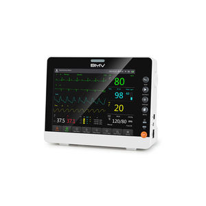 monitor portatile per paziente