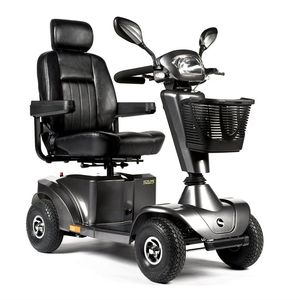 scooter per disabili elettrico 1