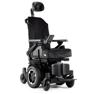 sedia a rotelle elettrica 1