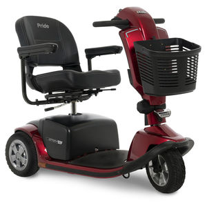 scooter elettrico 3 ruote