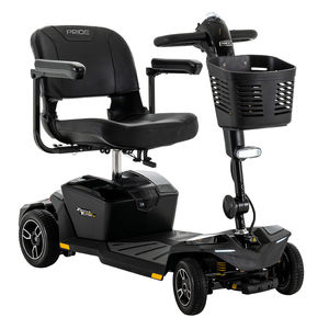 scooter per disabili elettrico