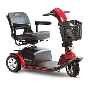 scooter per disabili elettrico