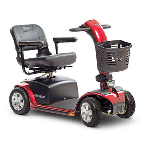 scooter per disabili elettrico