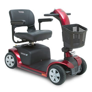 scooter per disabili elettrico