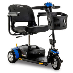 scooter per disabili elettrico