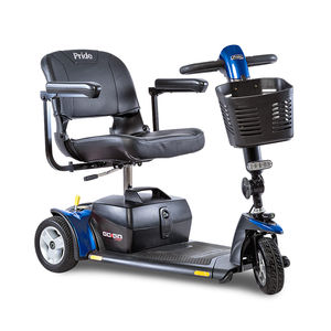 scooter per disabili elettrico