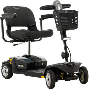 scooter per disabili elettrico 1