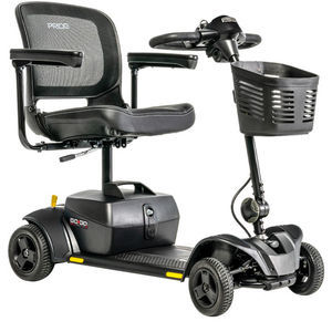 scooter per disabili elettrico 1