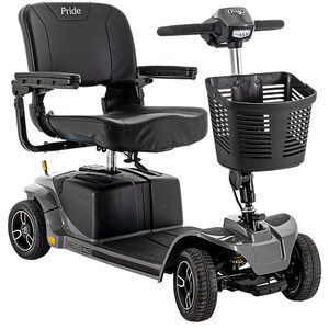 scooter per disabili elettrico