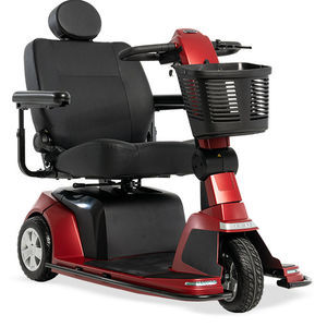 scooter per disabili elettrico