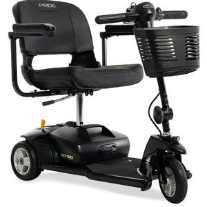 scooter per disabili elettrico