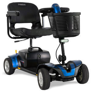scooter per disabili elettrico 1