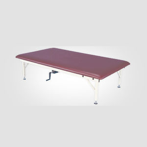 lettino Bobath meccanico