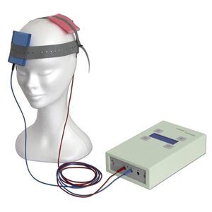 stimolatore elettrico transcranico tDCS