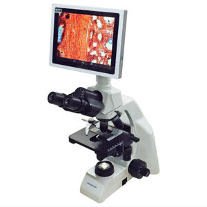 microscopio biologico