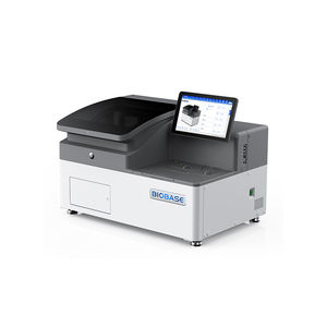 analizzatore immunologico interamente automatizzato