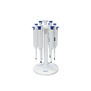 supporto per pipette