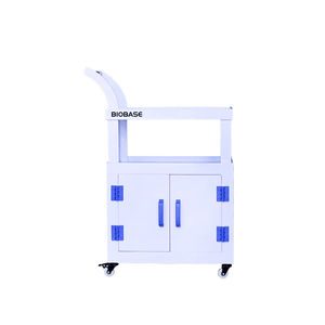 carrello medico