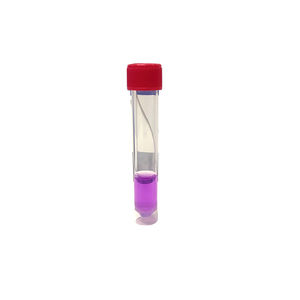 microprovetta da laboratorio