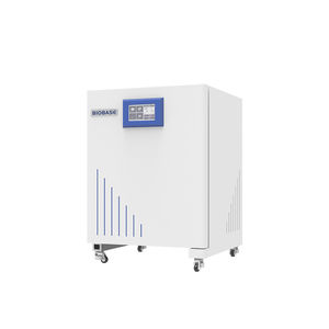 incubatore da laboratorio a CO2