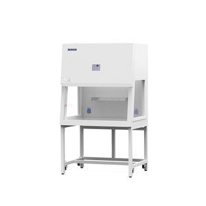 workstation da laboratorio per PCR