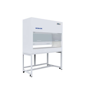 cabina a flusso laminare verticale
