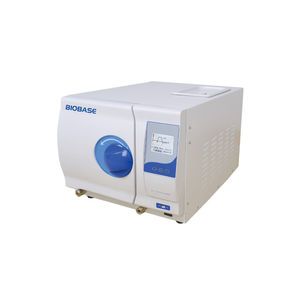 autoclave medico