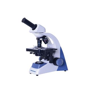 microscopio ad uso didattico