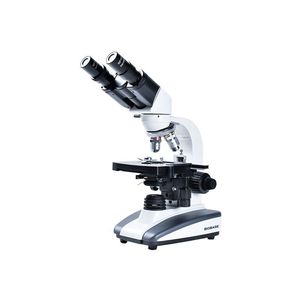 microscopio biologico