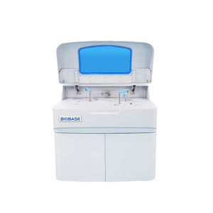 analizzatore biochimico automatico