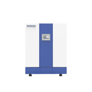 incubatore da laboratorio termoelettrico