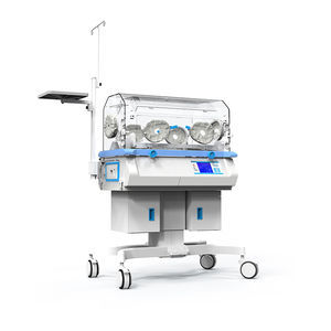 incubatrice neonatale di trasporto