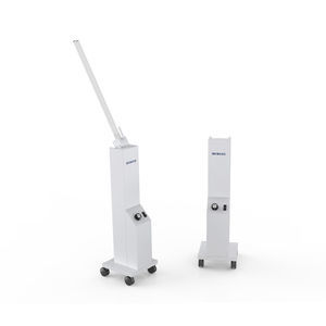 robot di disinfezione ambientale 1