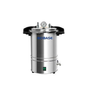autoclave per ospedale