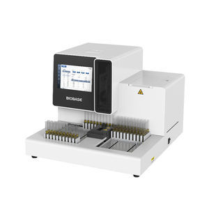 analizzatore di urina automatico 1