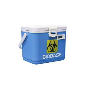 borsa termica di trasporto