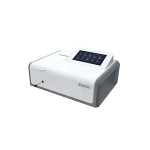 spettrofotometro UV-visibile