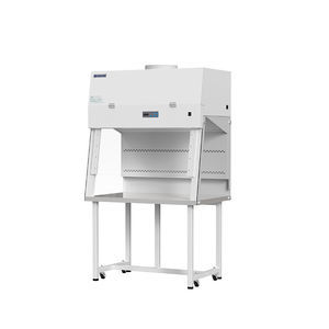 cabina di sicurezza microbiologica classe I 1