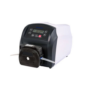 pompa peristaltica da laboratorio compatta 1