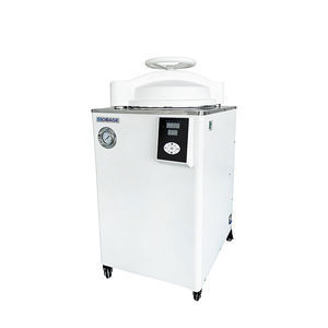 sterilizzatore per dipartimento di sterilizzazione