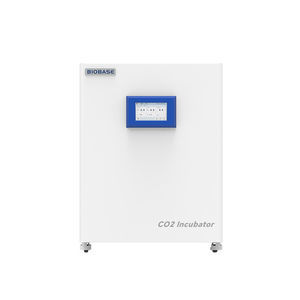 incubatore da laboratorio a CO2 1