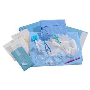 kit medico per chirurgia oftalmica