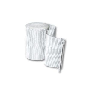 bendaggio in cotone