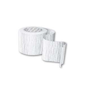 bendaggio in cotone