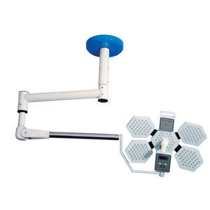 lampada scialitica a soffitto 1
