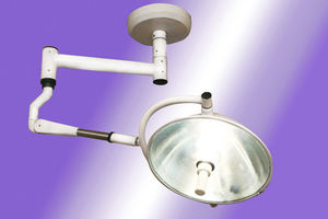 lampada scialitica a soffitto 1