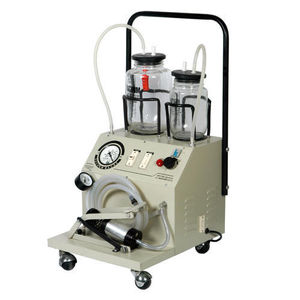 aspiratore chirurgico elettrico