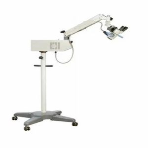 microscopio chirurgico polivalente