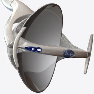 lampada scialitica LED 1