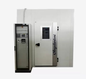 camera di test climatica 1